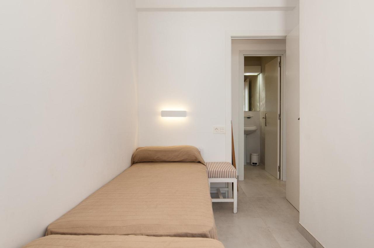 Beachfront Apartment Las Burras Fa03 Maspalomas  Ngoại thất bức ảnh