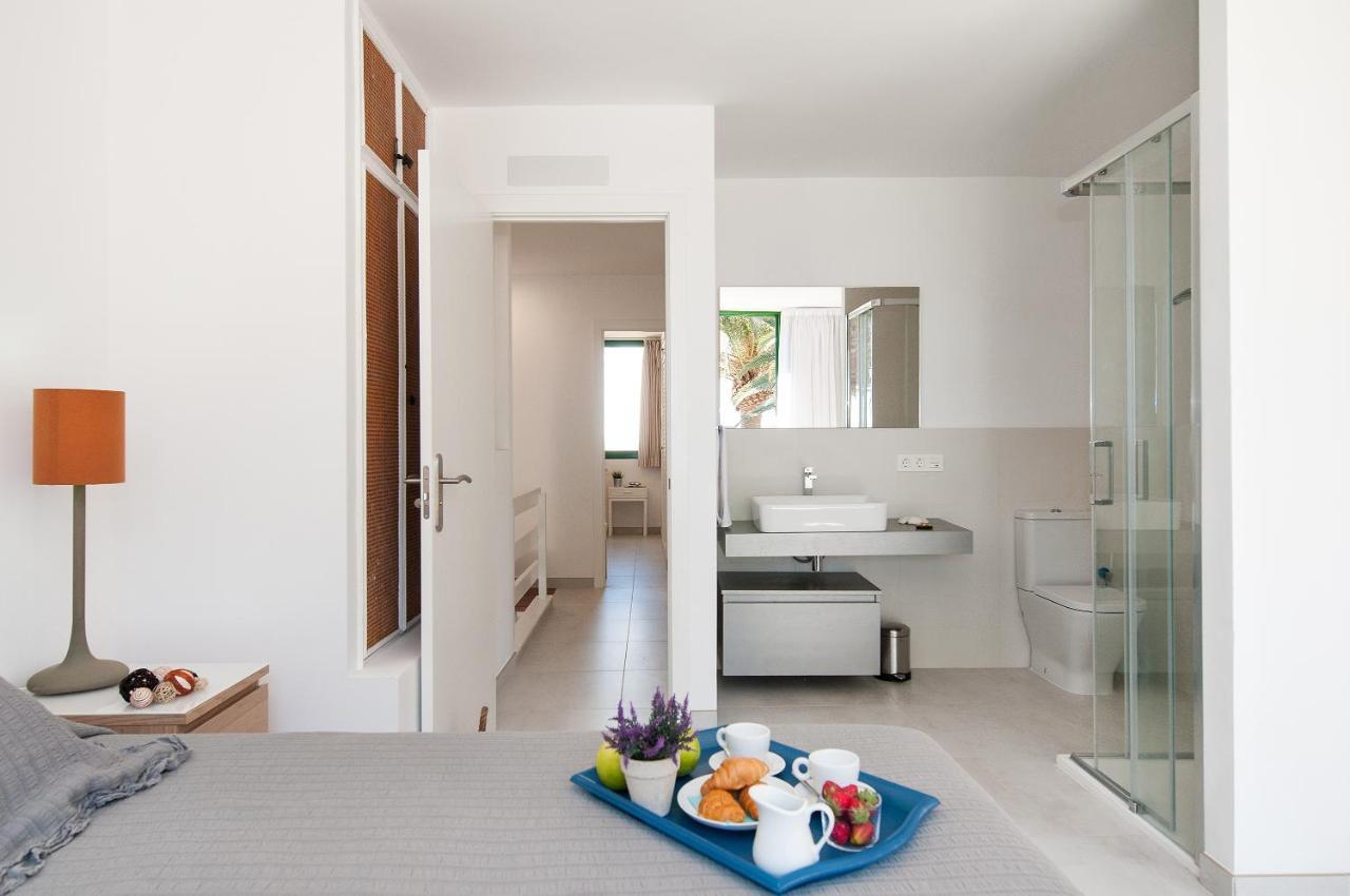 Beachfront Apartment Las Burras Fa03 Maspalomas  Ngoại thất bức ảnh